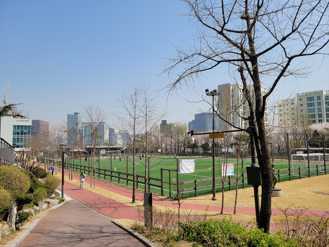 这场你来我